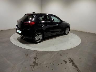 SPOTICAR Mazda 2 2 1.5l E-skyactiv G M Hybrid 90ch Exclusive-line Occasion - Citadine Essence Noir - Orvault - 1203740243_5