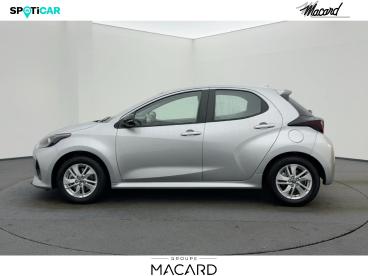 SPOTICAR Mazda 2 1.5 Hybrid 116ch Centre-line 2024 Occasion - Citadine Hybride Glass Blue Métallisé - Montauban - 1203850889_1