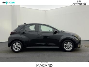SPOTICAR Mazda 2 1.5 Hybrid 116ch Centre-line 2024 Occasion - Citadine Hybride Opera Black Métallisé - Boe - 1203872317_5