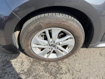 SPOTICAR Mazda 2  Occasion - Citadine Hybride Gris - Cesson-sevigne - 1204010836_5