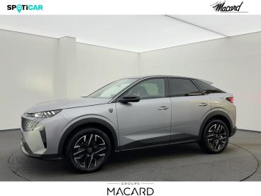 SPOTICAR Mazda 3 2.0 E-skyactiv-x M-hybrid 186ch Exclusive Line Bva Occasion - Berline Hybride Jet Black Mica - Auch - 1203821056_1