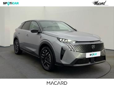 SPOTICAR Mazda 3 2.0 E-skyactiv-x M-hybrid 186ch Exclusive Line Bva Occasion - Berline Hybride Jet Black Mica - Auch - 1203821056_3