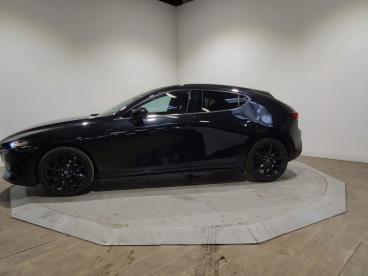 SPOTICAR Mazda 3 3 5 Portes 2.5l E-skyactiv-g M Hybrid 140 Ch Bvm6 Occasion - Berline Essence Bleu - Cesson Sevigne - 1203939010_2