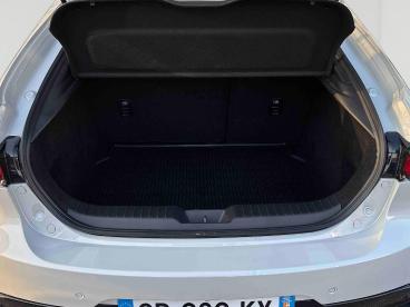 SPOTICAR Mazda 3 2.0 E-skyactiv-x M-hybrid 186ch Exclusive Line Bva Occasion - Berline Hybride Platinum Quartz Métallisé - Nice - 1204213721_5