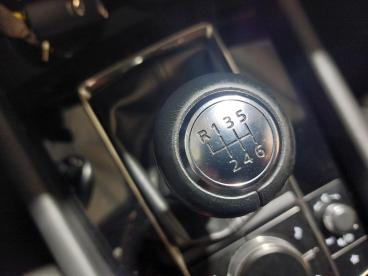 SPOTICAR Mazda Cx-3 Sportline 122 Occasion - Suv-4x4 Essence Bleu - Marmande - 1203891352_4