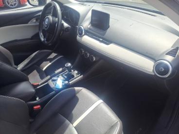 SPOTICAR Mazda Cx-3 2.0l Skyactiv-g 121 4x2 Selection Occasion - Suv-4x4 Essence Machine Gray - Lomme - 1204050447_5