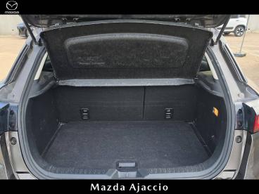 SPOTICAR Mazda Cx-3 2.0l Skyactiv-g 121 Selection Occasion - Suv-4x4 Essence Marron - Ajaccio - 1204232053_5