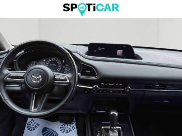 SPOTICAR Mazda Cx-30 2.0l Skyactiv-g Hybrid 150 Ch 4x2 Bva6 Sportline Occasion - Suv-4x4 Essence Noir - Merignac - 1203979889_5