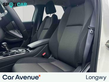 SPOTICAR Mazda Cx-30 2.0 E-skyactiv-g M-hybrid 150ch Exclusive-line Bva Occasion - Suv-4x4 Hybride Snowflake White Pearl Mica - Lexy - 1203982273_5