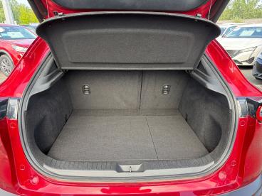 SPOTICAR Mazda Cx-30 2.0l E-skyactiv X M Hybrid 186 Ch 4x2 Bva6 Homura Occasion - Suv-4x4 Hybride Rouge - Brive La Gaillarde - 1204016568_4