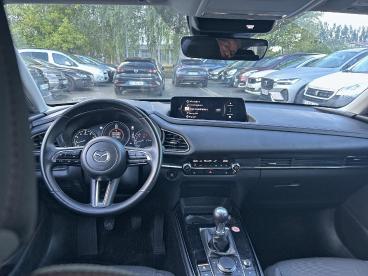 SPOTICAR Mazda Cx-30 2.5l E-skyactiv G M Hybrid 140 Ch 4x2 Bvm6 Homura Occasion - Suv-4x4 Essence Gris - Villeneuve d'ascq - 1204176074_2
