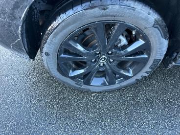 SPOTICAR Mazda Cx-30 2.5l E-skyactiv G M Hybrid 140 Ch 4x2 Bvm6 Homura Occasion - Suv-4x4 Essence Gris - Villeneuve d'ascq - 1204176074_4