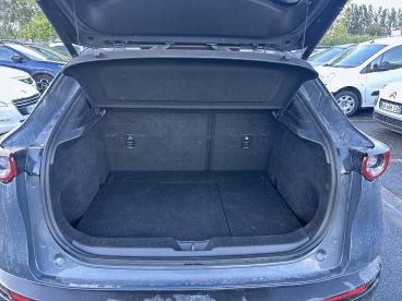 SPOTICAR Mazda Cx-30 2.5l E-skyactiv G M Hybrid 140 Ch 4x2 Bvm6 Homura Occasion - Suv-4x4 Essence Gris - Villeneuve d'ascq - 1204176074_5