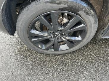 SPOTICAR Mazda Cx-30 2.5l E-skyactiv G M Hybrid 140 Ch 4x2 Bvm6 Homura Occasion - Suv-4x4 Essence Gris - Villeneuve d'ascq - 1204176075_4