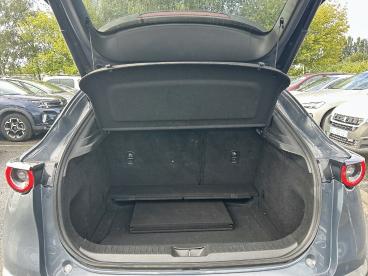 SPOTICAR Mazda Cx-30 2.5l E-skyactiv G M Hybrid 140 Ch 4x2 Bvm6 Homura Occasion - Suv-4x4 Essence Gris - Villeneuve d'ascq - 1204176075_5