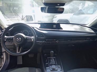 SPOTICAR Mazda Cx-30 2.0l E-skyactiv X M Hybrid 186 Ch 4x2 Bva6 Exclusi Occasion - Suv-4x4 Essence Platinum Quartz - Paris - 1204182412_2