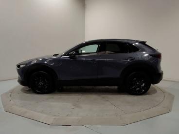 SPOTICAR Mazda Cx-30 2.5l E-skyactiv G M Hybrid 140 Ch 4x2 Bvm6 Homura Occasion - Suv-4x4 Essence Gris - Lomme - 1204214382_2