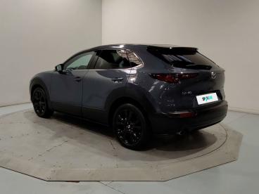 SPOTICAR Mazda Cx-30 2.5l E-skyactiv G M Hybrid 140 Ch 4x2 Bvm6 Homura Occasion - Suv-4x4 Essence Gris - Lomme - 1204214382_3