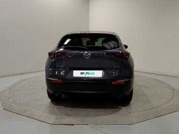 SPOTICAR Mazda Cx-30 2.5l E-skyactiv G M Hybrid 140 Ch 4x2 Bvm6 Homura Occasion - Suv-4x4 Essence Gris - Lomme - 1204214382_4