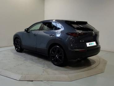SPOTICAR Mazda Cx-30 2.5l E-skyactiv G M Hybrid 140 Ch 4x2 Bvm6 Homura Occasion - Suv-4x4 Essence Gris - Roncq - 1204230213_3