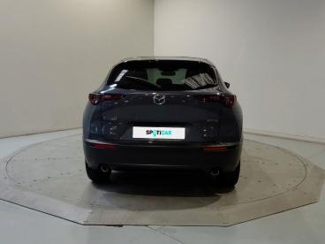 SPOTICAR Mazda Cx-30 2.5l E-skyactiv G M Hybrid 140 Ch 4x2 Bvm6 Homura Occasion - Suv-4x4 Essence Gris - Roncq - 1204230213_4