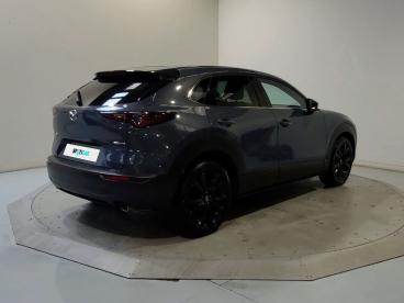 SPOTICAR Mazda Cx-30 2.5l E-skyactiv G M Hybrid 140 Ch 4x2 Bvm6 Homura Occasion - Suv-4x4 Essence Gris - Roncq - 1204230213_5