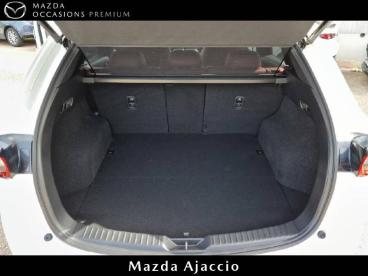 SPOTICAR Mazda Cx-5 2.2l Skyactiv-d 150 Ch 4x2 Bva6 100eme Anniversair Occasion - Suv-4x4 Diesel Snowflake White Pearl - Ajaccio - 1203497713_5