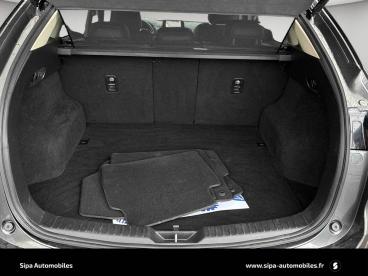 SPOTICAR Mazda Cx-5 2.2l Skyactiv-d 150 Ch 4x2 Bva6 Selection Occasion - Suv-4x4 Diesel Gris - Merignac - 1203737068_5