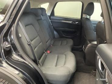 SPOTICAR Mazda Cx-5 2.2l Skyactiv-d 184 Ch 4x2 Selection Occasion - Suv-4x4 Diesel Noir - Villeparisis - 1203956266_5