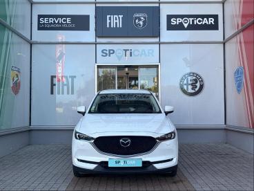 SPOTICAR Mazda Cx-5 2.2 Skyactiv-d 150 Selection 4x2 Bva Euro6d-t Occasion - Suv-4x4 Diesel ************ - Montpellier Cedex 3 - 1204169183_2