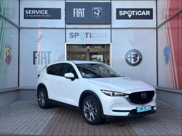 SPOTICAR Mazda Cx-5 2.2 Skyactiv-d 150 Selection 4x2 Bva Euro6d-t Occasion - Suv-4x4 Diesel ************ - Montpellier Cedex 3 - 1204169183_3