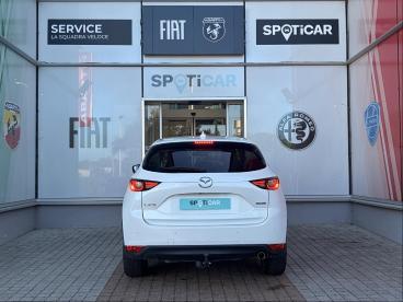 SPOTICAR Mazda Cx-5 2.2 Skyactiv-d 150 Selection 4x2 Bva Euro6d-t Occasion - Suv-4x4 Diesel ************ - Montpellier Cedex 3 - 1204169183_5