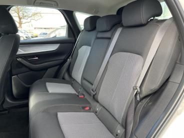 SPOTICAR Mazda Cx-60 2.5 E-skyactiv Phev 327ch Exclusive-line 4x4 Bva8 Occasion - Suv-4x4 Hybride Rechargeable Sonic Silver Métallisé - Brest - 1203454093_5