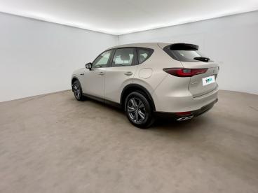 SPOTICAR Mazda Cx-60 3.3l E-skyactiv D 200 Ch Bva8 Prime-line Occasion - Suv-4x4 Diesel Blanc - Villeneuve d'ascq - 1203584054_3