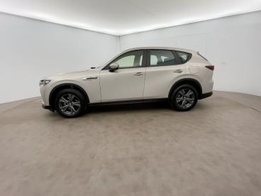 SPOTICAR Mazda Cx-60 3.3l E-skyactiv D 200 Ch Bva8 Prime-line Occasion - Suv-4x4 Diesel Blanc - Villeneuve d'ascq - 1203793999_2
