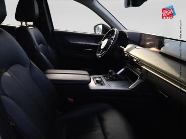 SPOTICAR Mazda Cx-60 3.3 E-skyactiv D 254ch Homura 4x4 Bva8 2023 Sieges Occasion - Suv-4x4 Hybride Rhodium White Métallisé - Reims - 1203886207_5