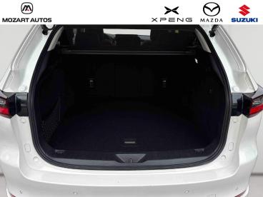 SPOTICAR Mazda Cx-60 2.5 E-skyactiv Phev 327ch Homura 4x4 Bva8 2023 Occasion - Suv-4x4 Hybride Rechargeable Rhodium White Métallisé - Nice - 1204171694_5