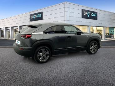SPOTICAR Mazda Mx-30 E-skyactiv 145 Ch Makoto Modern Confidence Occasion - Suv-4x4 Electrique H08 - Perpignan - 1203636015_2