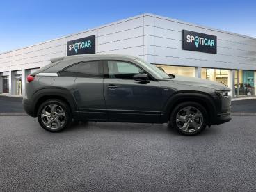 SPOTICAR Mazda Mx-30 E-skyactiv 145 Ch Makoto Modern Confidence Occasion - Suv-4x4 Electrique H08 - Perpignan - 1203636015_3