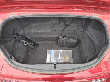 SPOTICAR Mazda Mx-5 Mx5 Mx5 St 1.5l Skyactiv-g Evap 132 Ch Selection Occasion - Coupé-cabriolet Essence Rouge - Toulouse - 1203832174_5