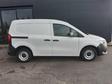 SPOTICAR Mercedes Citan 110 Cdi Long Pro 5cv Occasion - Utilitaire Diesel Blanc Arctique - Blois - 1203394946_2