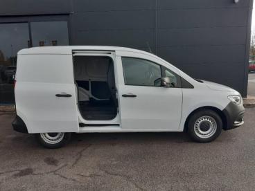 SPOTICAR Mercedes Citan 110 Cdi Long Pro 5cv Occasion - Utilitaire Diesel Blanc Arctique - Blois - 1203394946_3