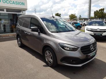 SPOTICAR Mercedes Citan Fgn 112 Cdi Long Pro Occasion - Utilitaire Diesel Gris - Olivet - 1203527459_3