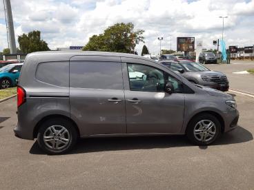 SPOTICAR Mercedes Citan Fgn 112 Cdi Long Pro Occasion - Utilitaire Diesel Gris - Olivet - 1203527459_4