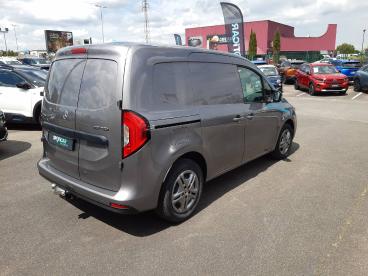 SPOTICAR Mercedes Citan Fgn 112 Cdi Long Pro Occasion - Utilitaire Diesel Gris - Olivet - 1203527459_5