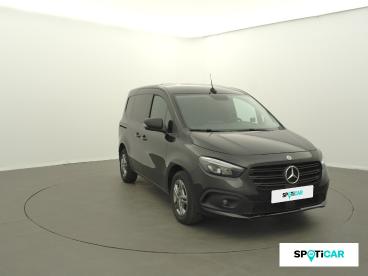 SPOTICAR Mercedes Citan Fgn 112 Cdi Long Select Occasion - Utilitaire Diesel Blanc - Chateaubernard - 1203676503_3