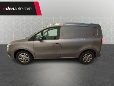 SPOTICAR Mercedes Citan Fgn 112 Cdi Long Pro Occasion - Utilitaire Diesel Gris - Biscarrosse - 1203687071_2