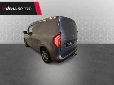 SPOTICAR Mercedes Citan Fgn 112 Cdi Long Pro Occasion - Utilitaire Diesel Gris - Biscarrosse - 1203687071_3