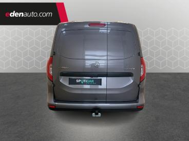 SPOTICAR Mercedes Citan Fgn 112 Cdi Long Pro Occasion - Utilitaire Diesel Gris - Biscarrosse - 1203687071_4