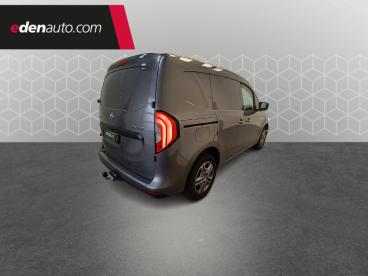 SPOTICAR Mercedes Citan Fgn 112 Cdi Long Pro Occasion - Utilitaire Diesel Gris - Biscarrosse - 1203687071_5